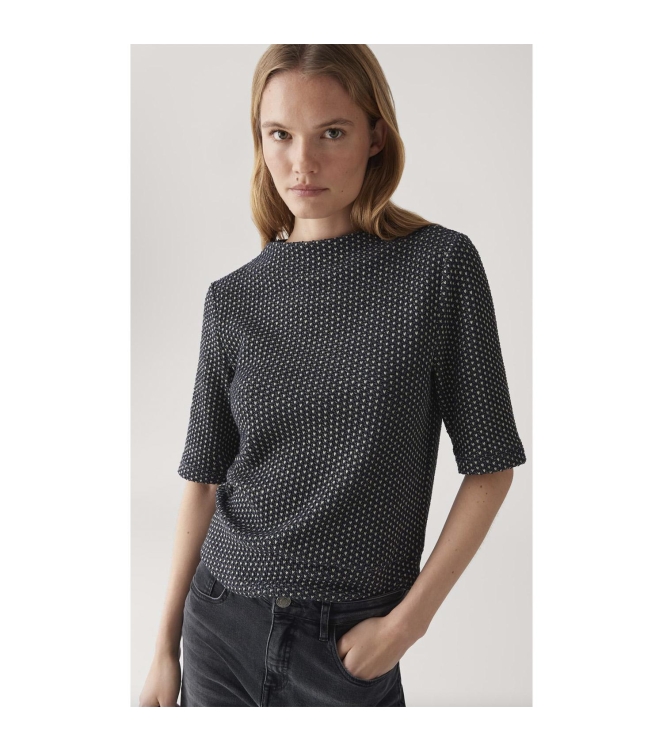 Opus Sawira 60020 Coal blue