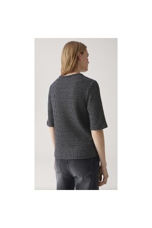 Opus Sawira 60020 Coal blue