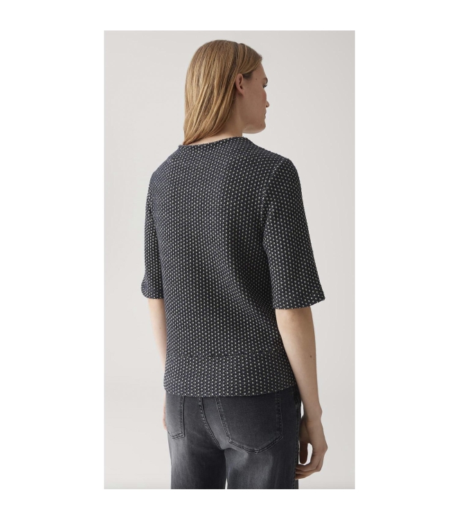 Opus Sawira 60020 Coal blue