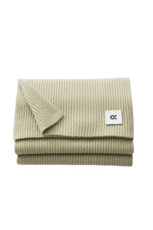 Opus Amantico scarf 30041 Soft macha