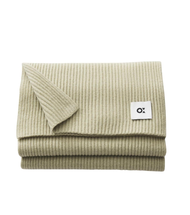 Opus Amantico scarf 30041 Soft macha