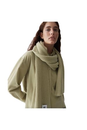 Opus Amantico scarf 30041 Soft macha