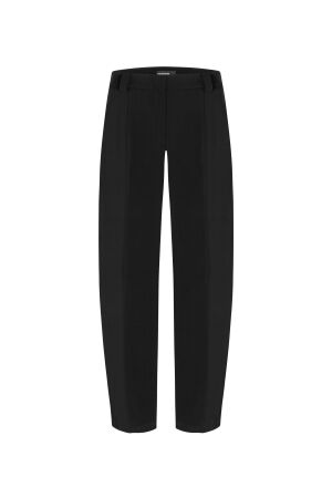 Cambio Etienne track galon mit wording 099 Black