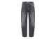 Cambio Ocean 5129 Dark black wash denim