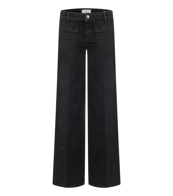 Cambio Tess 5014 Left hand used Black denim