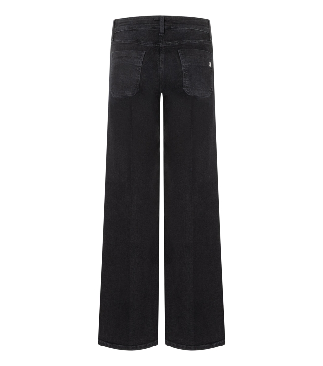 Cambio Tess 5014 Left hand used Black denim