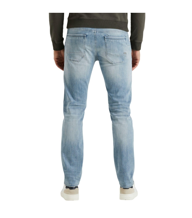 PME Legend PME LEGEND NIGHTFLIGHT JEANS HIGHS HBL