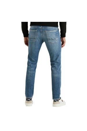 PME Legend COMMANDER 3.0 USED FRESH BLUE UFB