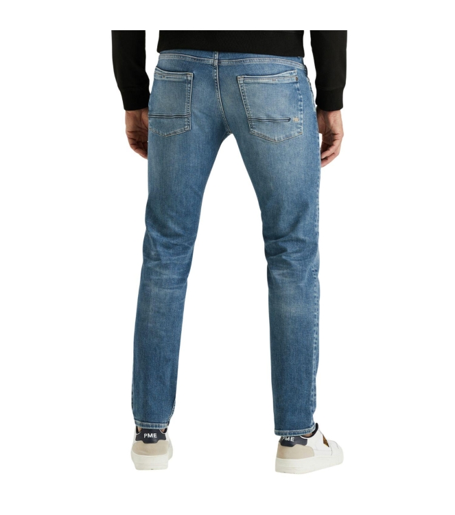 PME Legend COMMANDER 3.0 USED FRESH BLUE UFB