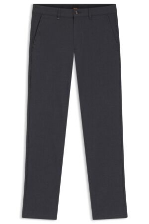Hugo Boss Chino_slim 10274909 01 404 Dark Blue
