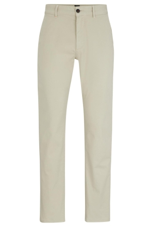 Hugo Boss Chino_slim 10242156 01 271 Light beige