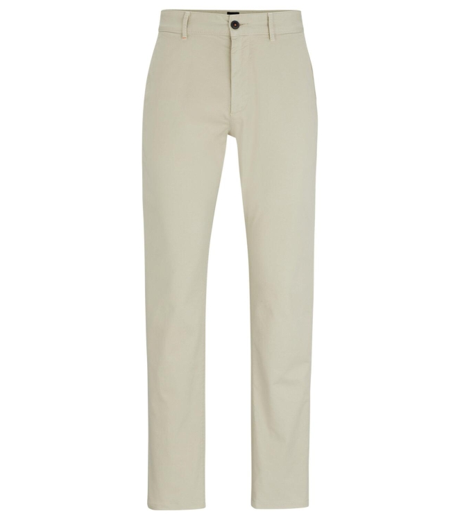 Hugo Boss Chino_slim 10242156 01 271 Light beige