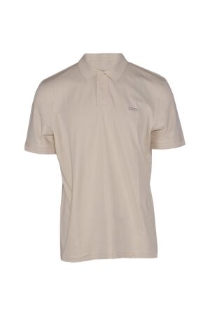 Hugo Boss Pe_Interlock 10262456 01 767 Open yellow