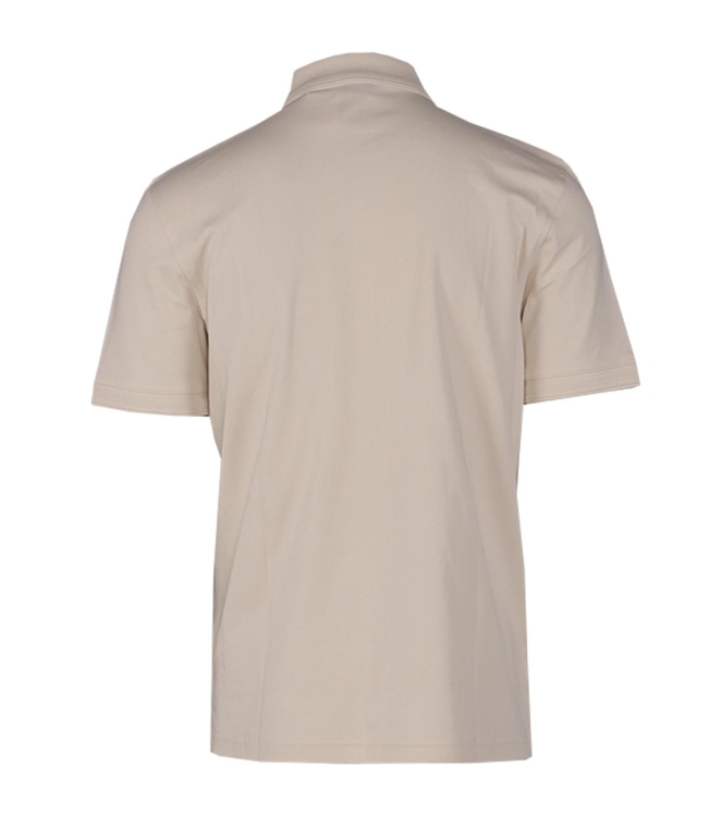 Hugo Boss Pe_Interlock 10262456 01 767 Open yellow