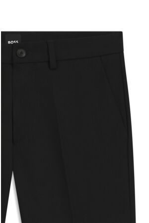 Hugo Boss Black P-Kaiton1-Zip 10271527 01 001 Black