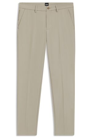 Hugo Boss Black P-Kaiton1-Zip 10271527 01 294 Open Beige