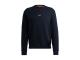 Hugo Boss-Black WeSmallcrew 10244192 01 404 Dark Blue