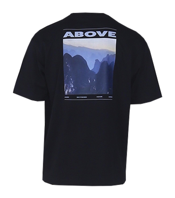 Hugo Boss-Black Te_move 10273657 01 404 Dark Blue