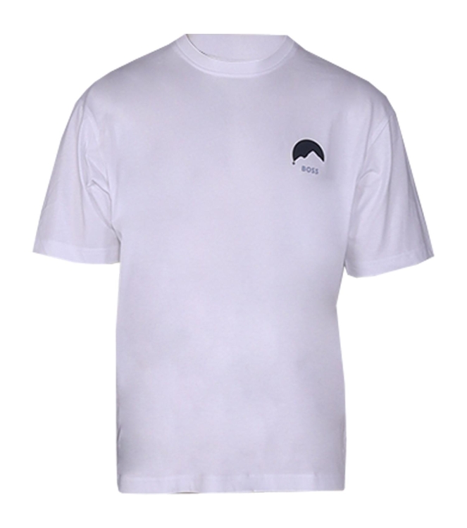 Hugo Boss-Black Te_move 10273657 01 100 White