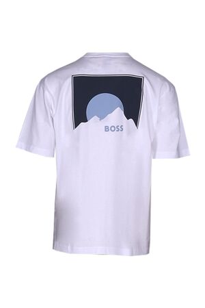 Hugo Boss-Black Te_move 10273657 01 100 White