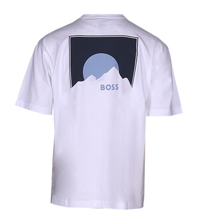 Hugo Boss-Black Te_move 10273657 01 100 White