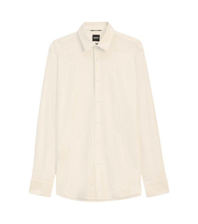 Hugo Boss-Black P-HANK-S-K-261 10277424 01 131 Open White