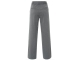 Yaya Woven wide leg trousers  with 99020 Anthracite mel