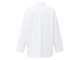 Yaya Soft blouse with wide cuffs 00000 Pure white