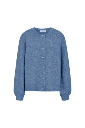 Freequent Fancy button Wedgewood mel