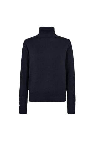 Freequent Plain flat gold button Salute