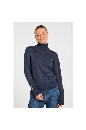 Freequent Plain flat gold button Salute