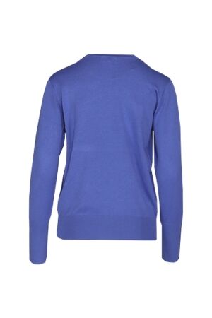 Freequent Plain flat gold button Wedgewood