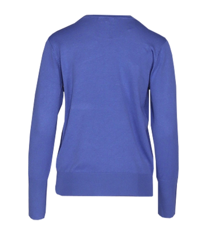 Freequent Plain flat gold button Wedgewood