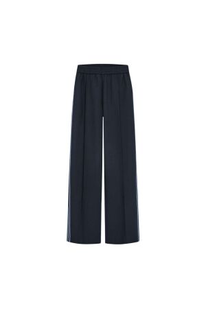 Freequent Sporty deco tape Salute w. star 0ff white