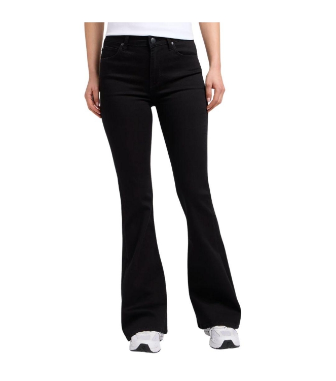 Lee Breese black rinse Black rinse