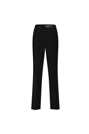 Nikkie Louisville Pants 9000 Black