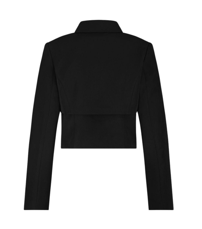 Nikkie Louisville Blazer 9000 Black