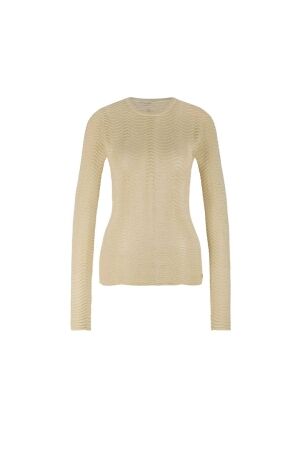 Nikkie Lucena Top 2001 Cream