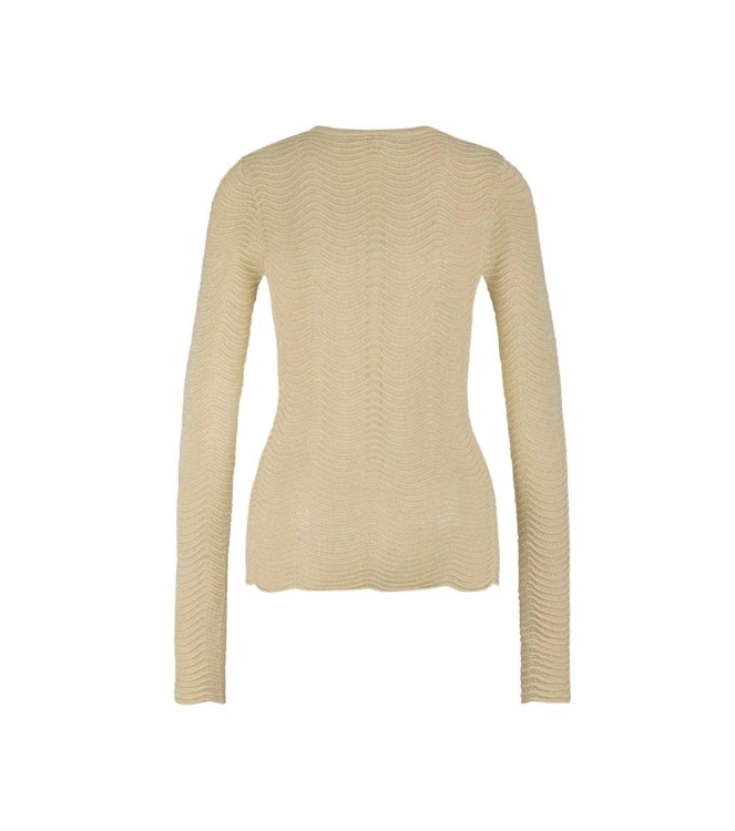 Nikkie Lucena Top 2001 Cream