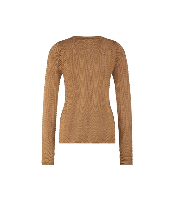 Nikkie Lucena Top 5505 Toffee