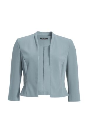 Swing Jasje crepe 393 Ice blue