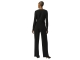 Joseph Ribkoff LDS Jumpsuit 11 Black