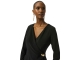 Joseph Ribkoff LDS Jumpsuit 11 Black