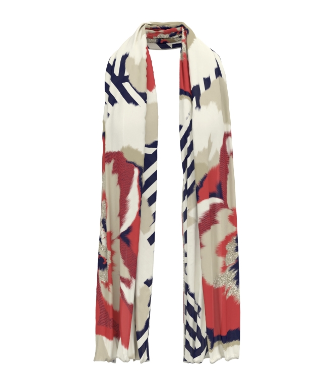 Frank Walder NOSSonstige 613/036 Red print