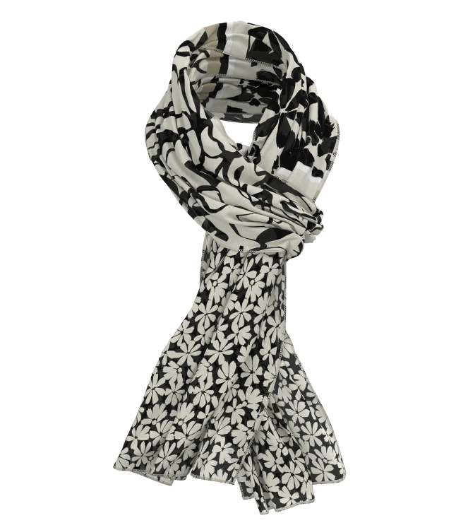 Frank Walder NOSSonstige 58/5081 Beige/brown print