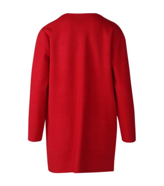 Frank Walder W52Strick 375 Red