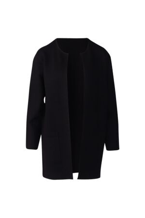 Frank Walder W52Strick 999 Black