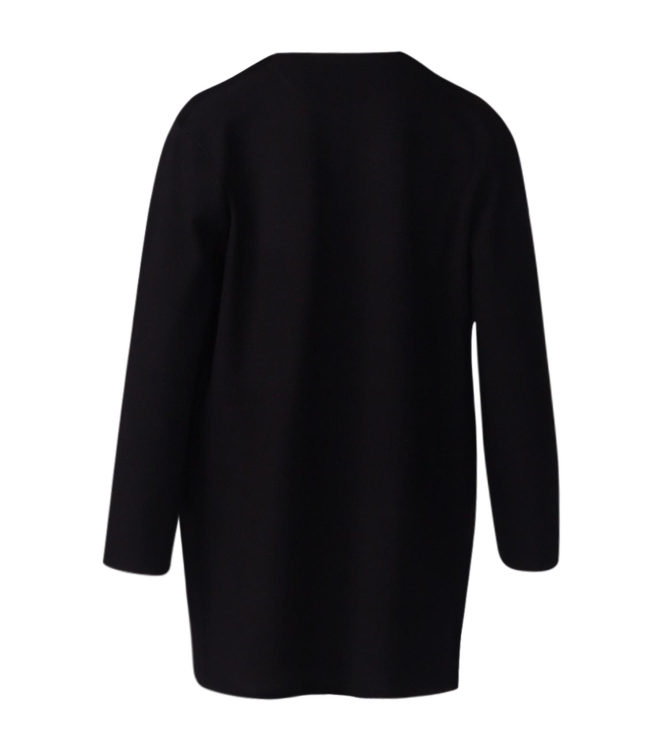 Frank Walder W52Strick 999 Black