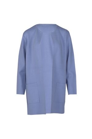 Frank Walder W52Strick 000522 Blue