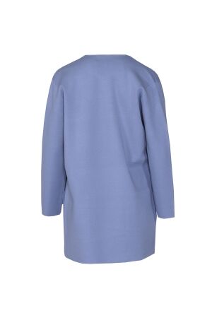 Frank Walder W52Strick 000522 Blue